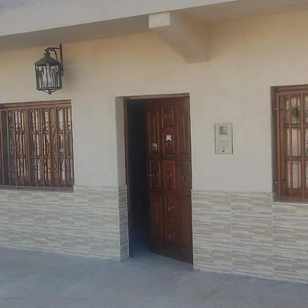 La Candelaria Humahuaca Eksteriør billede